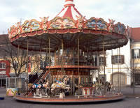 Karussell